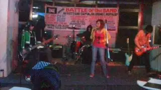 So I Thought cover by FIREFLY PARADE