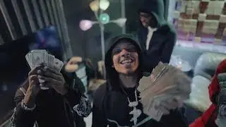P4EVALIT- GETTIN ACTIVE (OFFICIAL VIDEO)