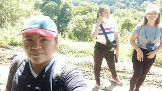 Rosario La Union Camp kwarog/little Tagaytay. Vlog 01