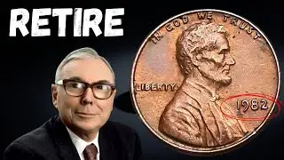 The 1982 Penny Dealers Examine Closely Before Buying