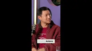 Asian Artists' Lack of Representation | Alex and Ed from Red Flagged on The Pearl Lam Podcast