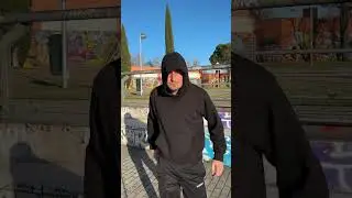 Colegio privado vs colegio p&uacute;blico #humor #colegio #estudiar #profesor
