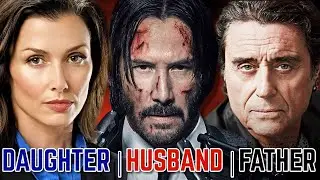 Is John Wick's Wife Winstons' Daughter? We Have Many Reasons To Believe That! Let's Explore
