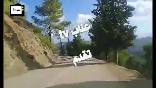 تقرير حول الطريق الولائي رقم 14 عين الدفلى العامرة عناب مسلمون تيبازة