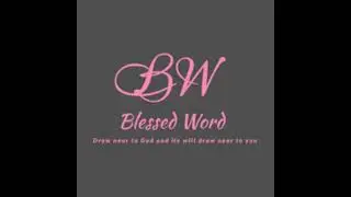January 19, 2025 - Read the Bible with Me