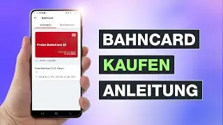 Bahncard kaufen: So leicht geht's | Bahncard 25, 50, 100, Probe Bahncard usw. - Testventure