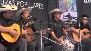 Hermanos Tavira | Tierra Caliente