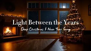 Between the Years | Deep Ambient Christmas & New Year Worship Music