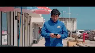 Araza Movil - Savory