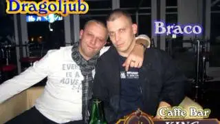Dragoljub Vicanovic - cudna jada