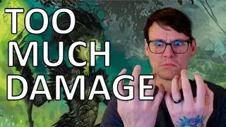Grim Hollow's Druid Of Entropy Is Sublime, And Can Put Out Incredible Damage