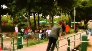 PATINS - USD TOUR