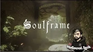 Endless exp run location in Soulframe as of update 10