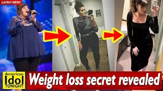 ITV Britain's Got Talent star Rosie O'Sullivan's life now decade since show after 17 stone weight lo