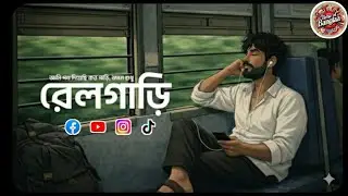 রেলগাড়ি | Rail Gari | Saif Zohan | Cover by | Time of Bangla] | New Song 2026