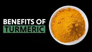 Turmeric benefits for women and men | Tumeric | Adrian