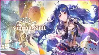 Alchemy Stars: Goldie & Brandy Showcase | Best Forest Support