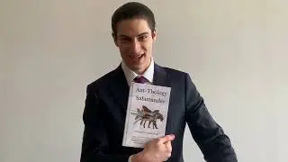 I'm 18, And I'm A Self Published Author (Author's Speech)