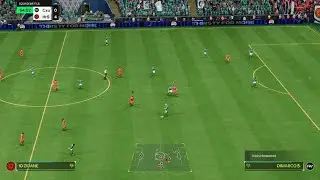 EA SPORTS FC 25 The Legendary Steven Gerrard's Long Shot 90