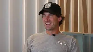 Joe Burns' Success Story