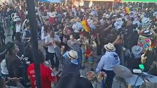 Día 8 septiembre orcotuna 2025