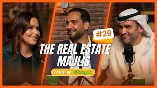 Dubai Commercial Real Estate: What&rsquo;s Really Driving the Market? | Behnam Bargh