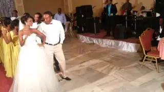 Ethiopian wedding dance ever 2018