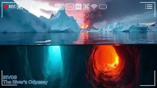 High Energy Epic Adventure Music｜Awakening Journey｜Instrumental｜S1V09