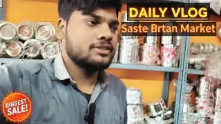 Aaj Ka Din Bahut Busy Raha! 🏠➡️🏪 | My Daily Routine#dailyvlog #vlog #youtube #viral 
