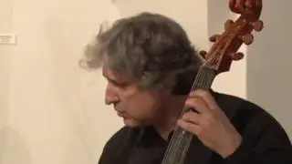 MEDYNĖS FESTIVAL 2015, REVERSIO, Dario Castello (c1590&ndash;c1658) 