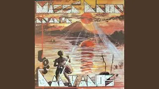 Makossa Tribute