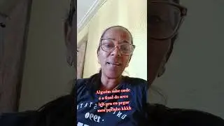 Algu&eacute;m viu pra onde foi o dindim kkk #motivacional #quebragelo