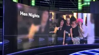 HEN NIGHT PARTY IDEAS  LONDON ESSEX HERTFORDSHIRE NORTH LOND