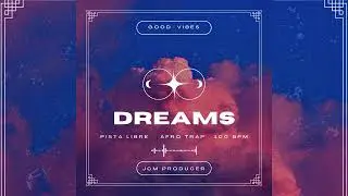 Dreams Pista Libre Afro Trap Instrumental 2026-JCM Producer
