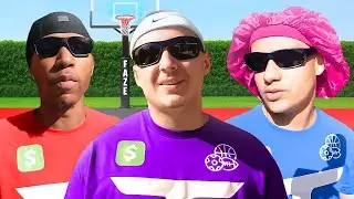 FaZe Clan возвращает трюковые приемы!
