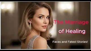 A Marriage of Healing
