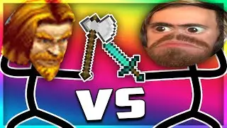 World of Wacraft Classic 
