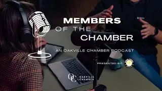 Members of the Chamber S5E2: Moatassem Moatez, MYcourier Inc.