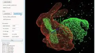 [ICCV2013] Go-ICP: Solving 3D Registration Efficiently and Globally Optimally