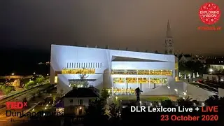How our local #TEDxDL20 will Maximise video + #GlobaLIVE tools, to make it happen in a COVID World?