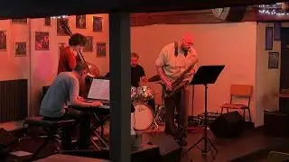 Alex Western-King/ Andy/ George/ Ted @ SMJC - Harmony House - Southampton - 28th September 2025 (2)
