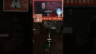 🎮🤔ATÉ OS CONTROLES?! 