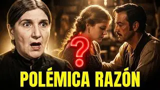 ⭐️Sara Garc&iacute;a NO QUER&Iacute;A a JORGE NEGRETE por esta POL&Eacute;MICA RAZ&Oacute;N⭐️