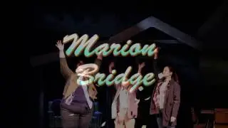 Marion Bridge at Ottawa Little Theatre