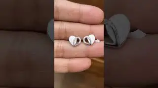 Pure silver tops #enameling #enameljewelry #hallmarkedsilver #trendy #preciousmetal