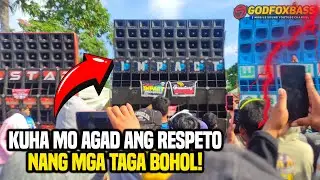 Audio Impact D24 Powered by: Broadway Audio Equipments2nd Sandugo Sounds Expo 2025