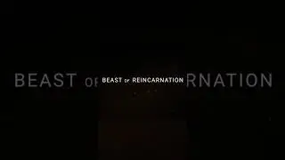 Game Freak:gameplay new IP 'Beast of Reincarnation'. #gaming #gameplay #xbox #gamefreak #pokemon