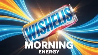 WISHELIS - MORNING ENERGY ☀️ SUMMER VIBE ☀️ 2-HOUR MIX ☀️ PLAYLIST of ORIGINAL SONGS by WISHELIS