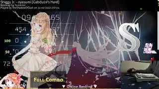 Singletap is op