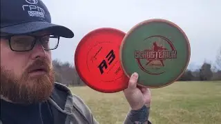 A3 from PRODIGY DISC | Throwing EVERY Disc Possible | #941